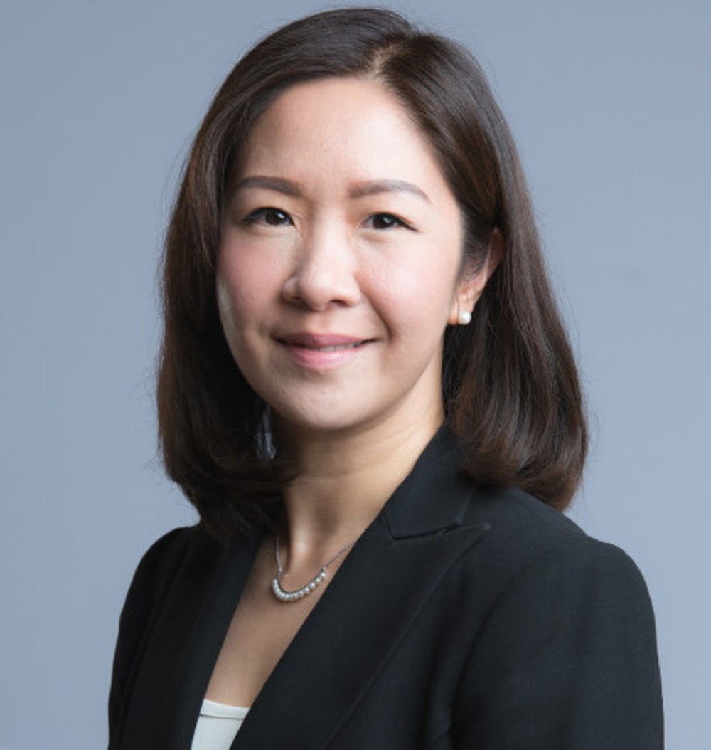 Carrie Chan, co-founder of Avant Meats