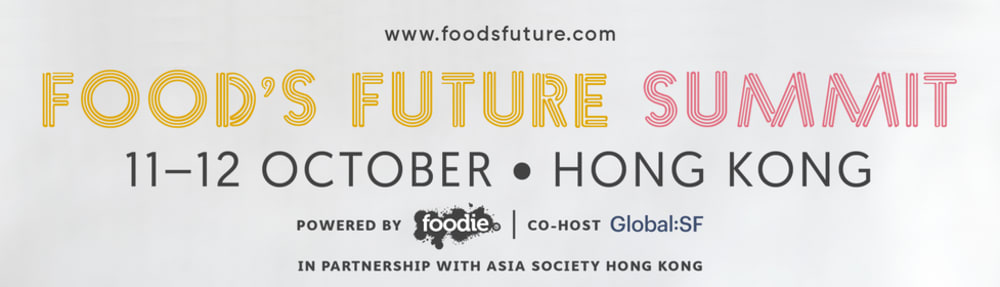 Food’s Future Summit 2019