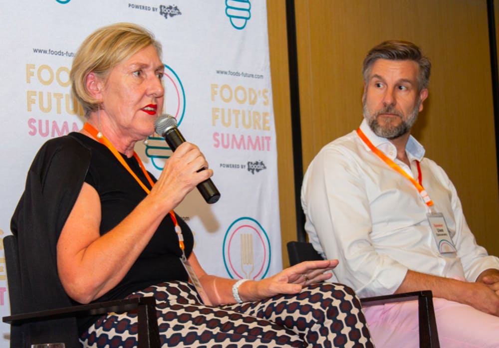 2018 Food’s Future Summit