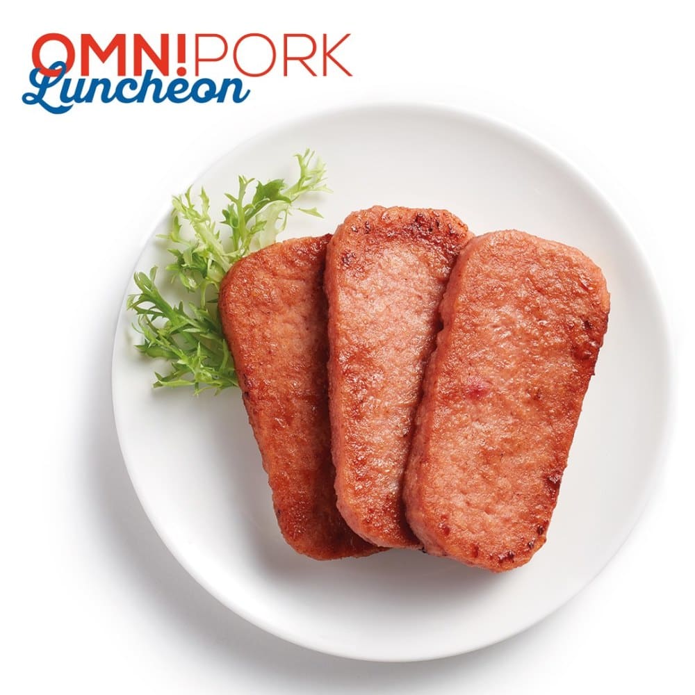 OmniPork Luncheon