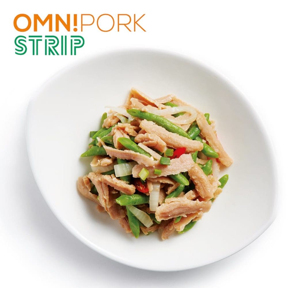 OmniPork Strip