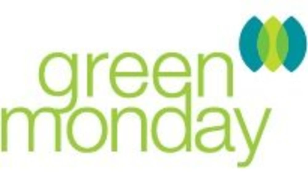 Green Monday