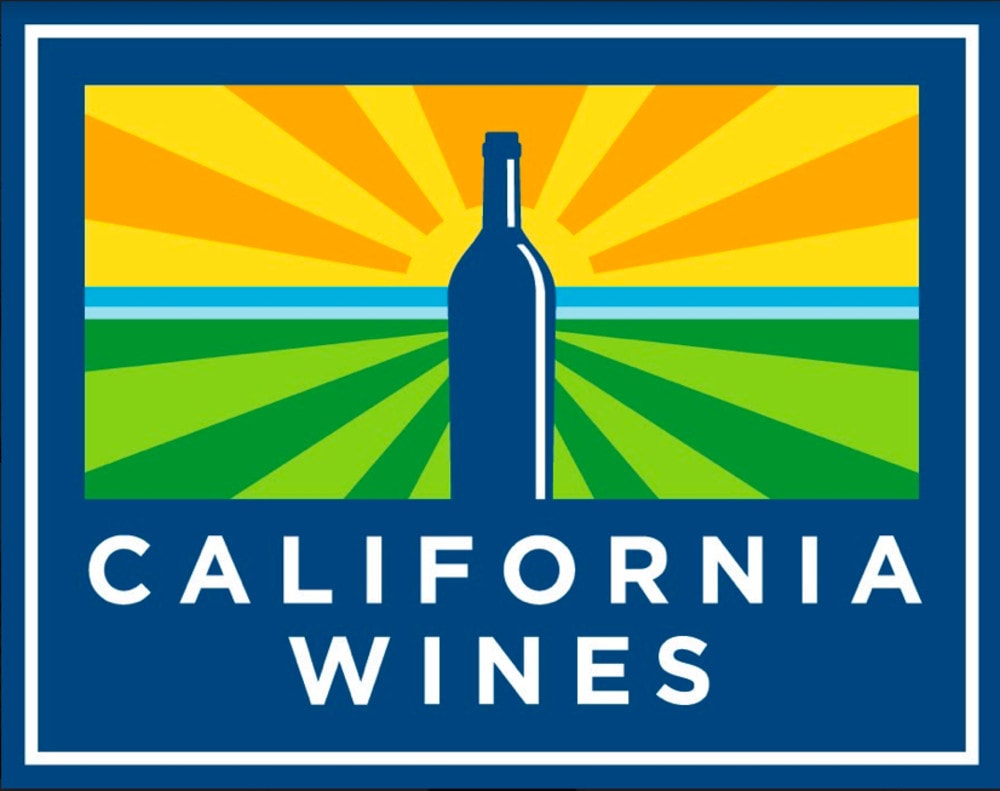Califfornia wines