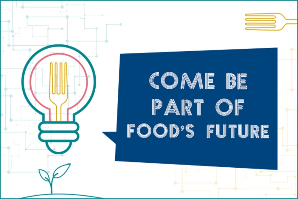 Food’s Future Summit Hong Kong