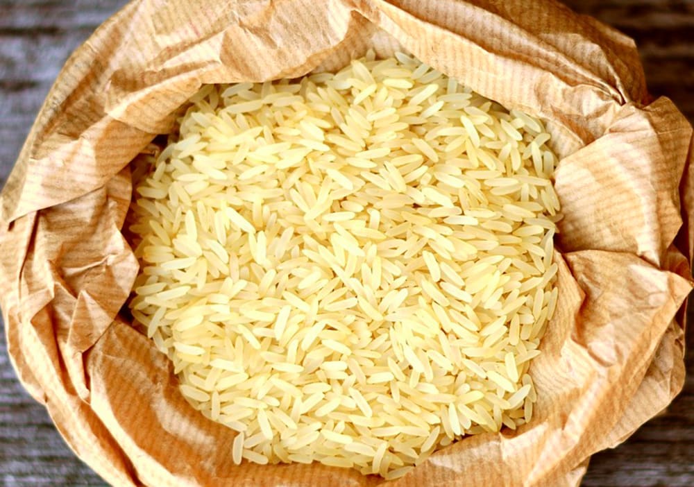  Low-GI rice from Alchemy Foodtech