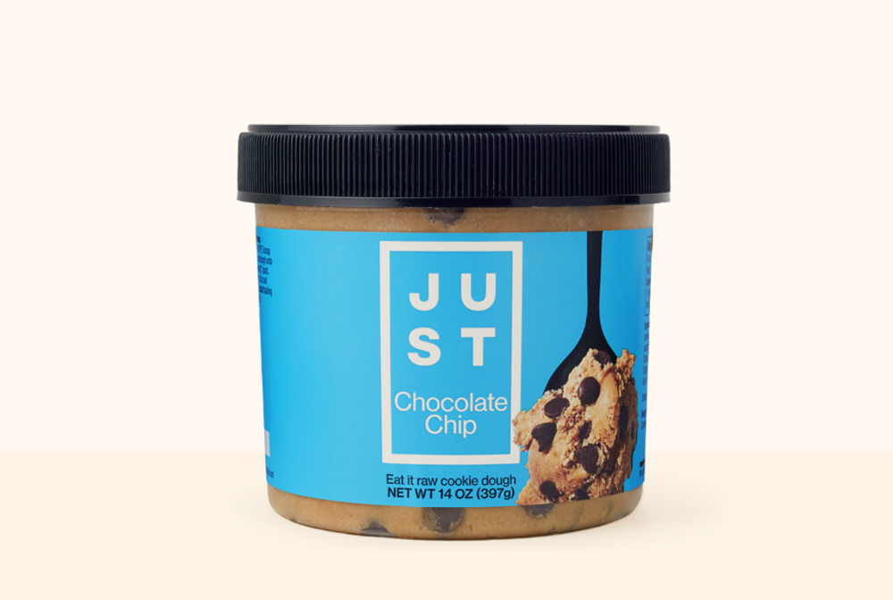 JUST Cookie Dough